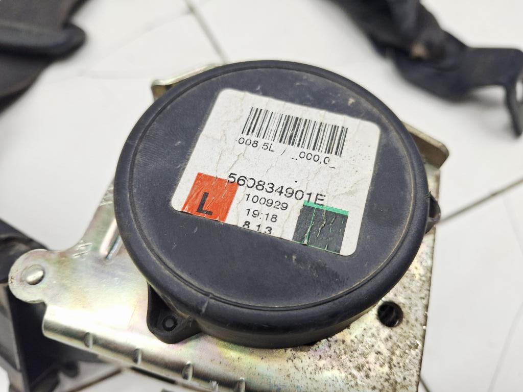 Ремень безопасности, 1000 рублей, Пермь