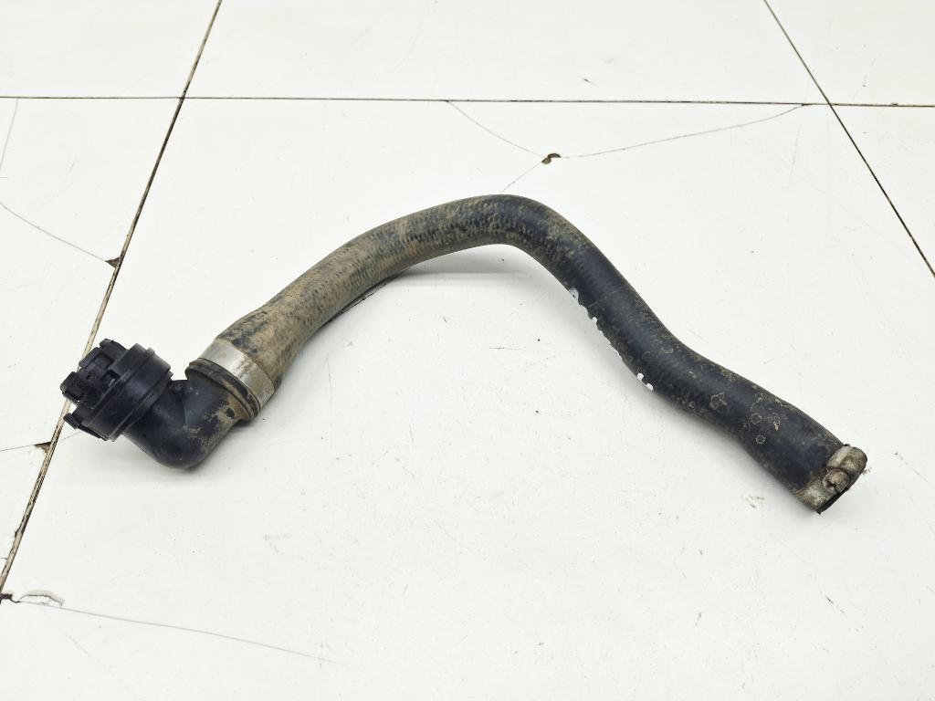 Патрубок отопителя, 1000 рублей, Пермь