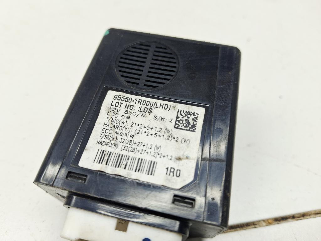 Реле поворотов, 500 рублей, Пермь