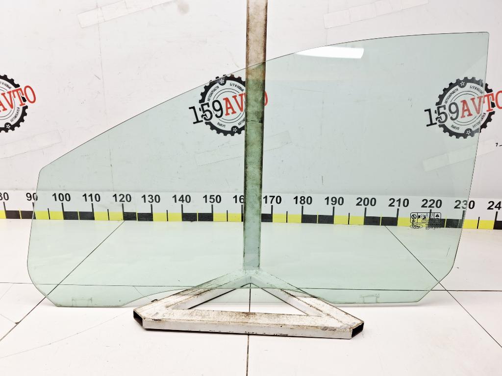 Стекло двери передней левой, 2000 рублей, Пермь