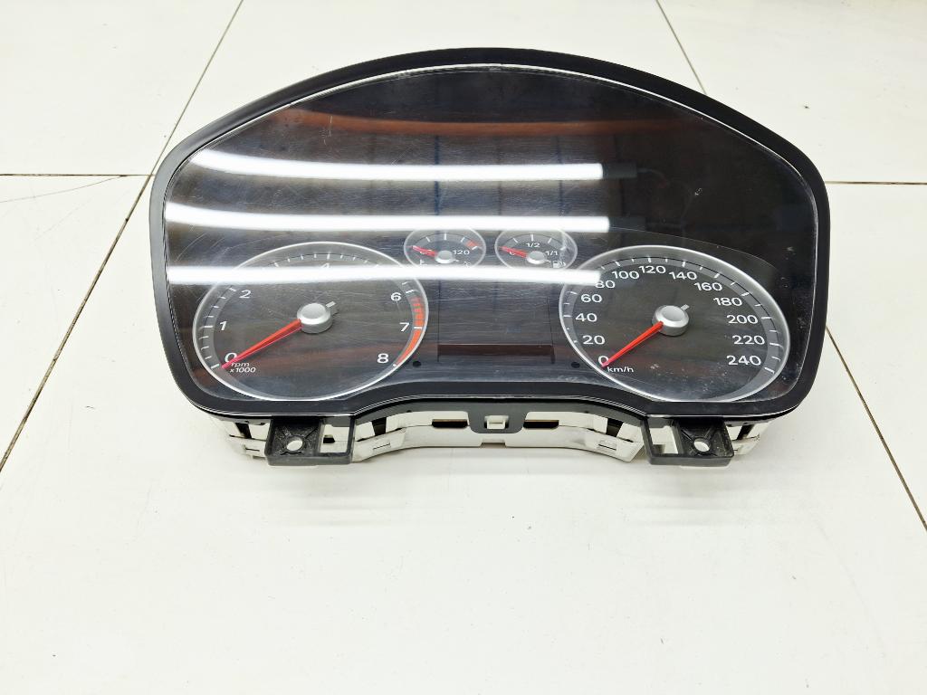 Панель приборов, 10000 рублей, Пермь