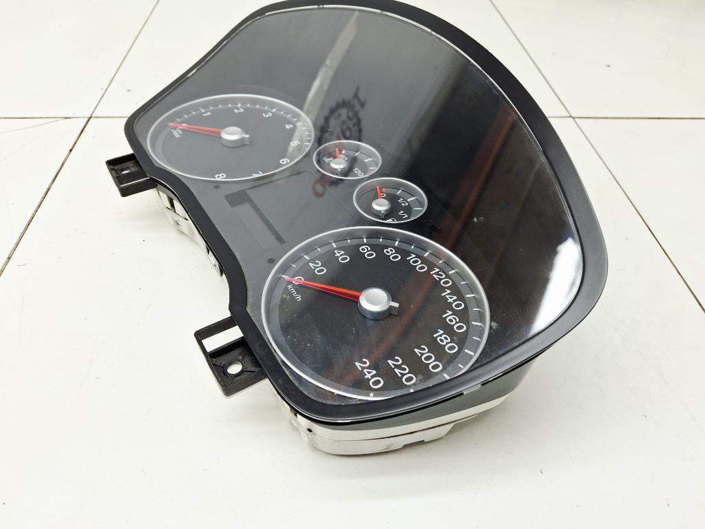 Панель приборов, 10000 рублей, Пермь