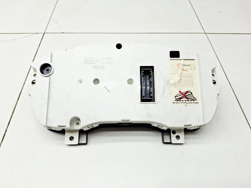 Панель приборов, 10000 рублей, Пермь