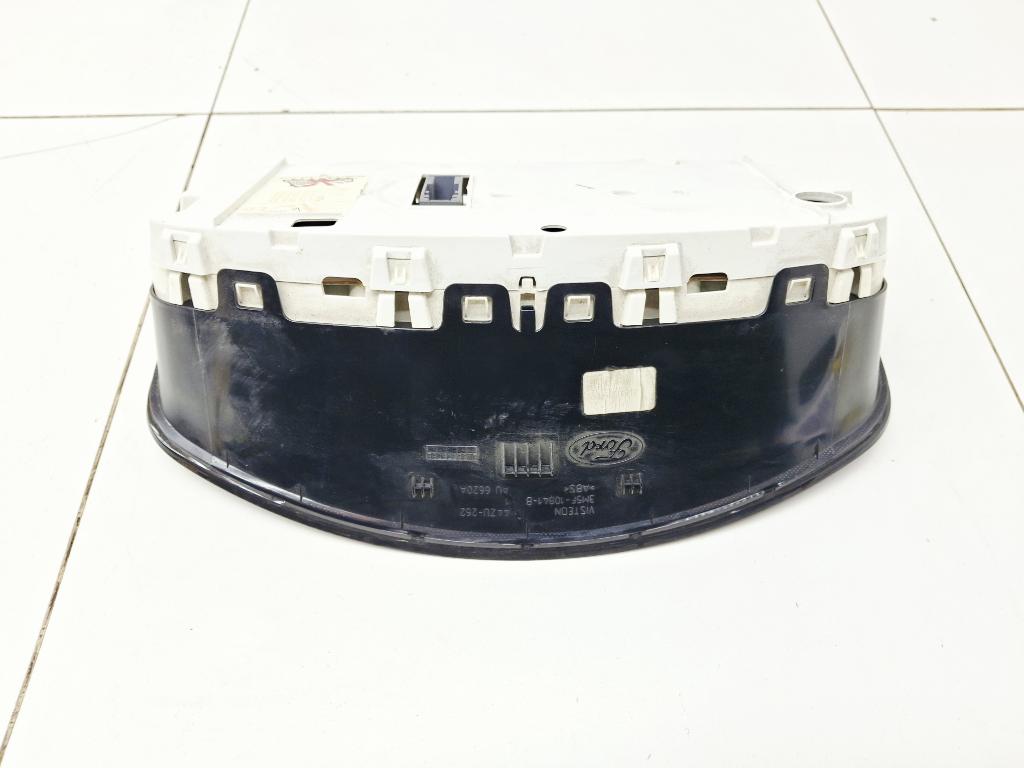 Панель приборов, 10000 рублей, Пермь