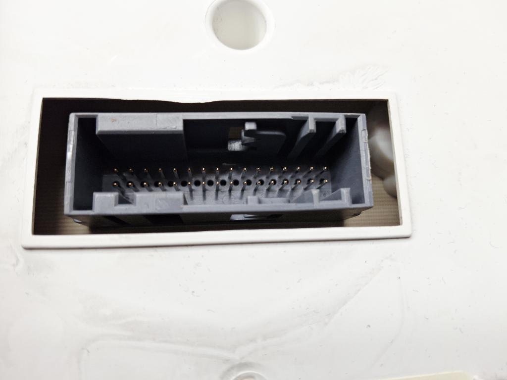 Панель приборов, 10000 рублей, Пермь