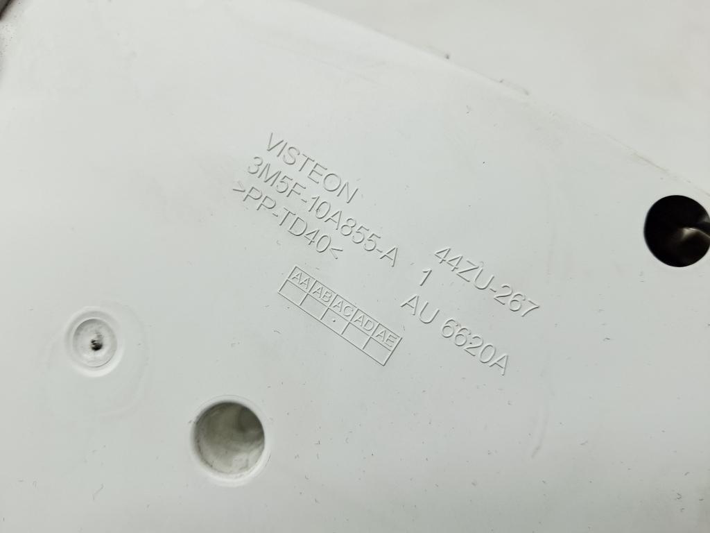 Панель приборов, 10000 рублей, Пермь