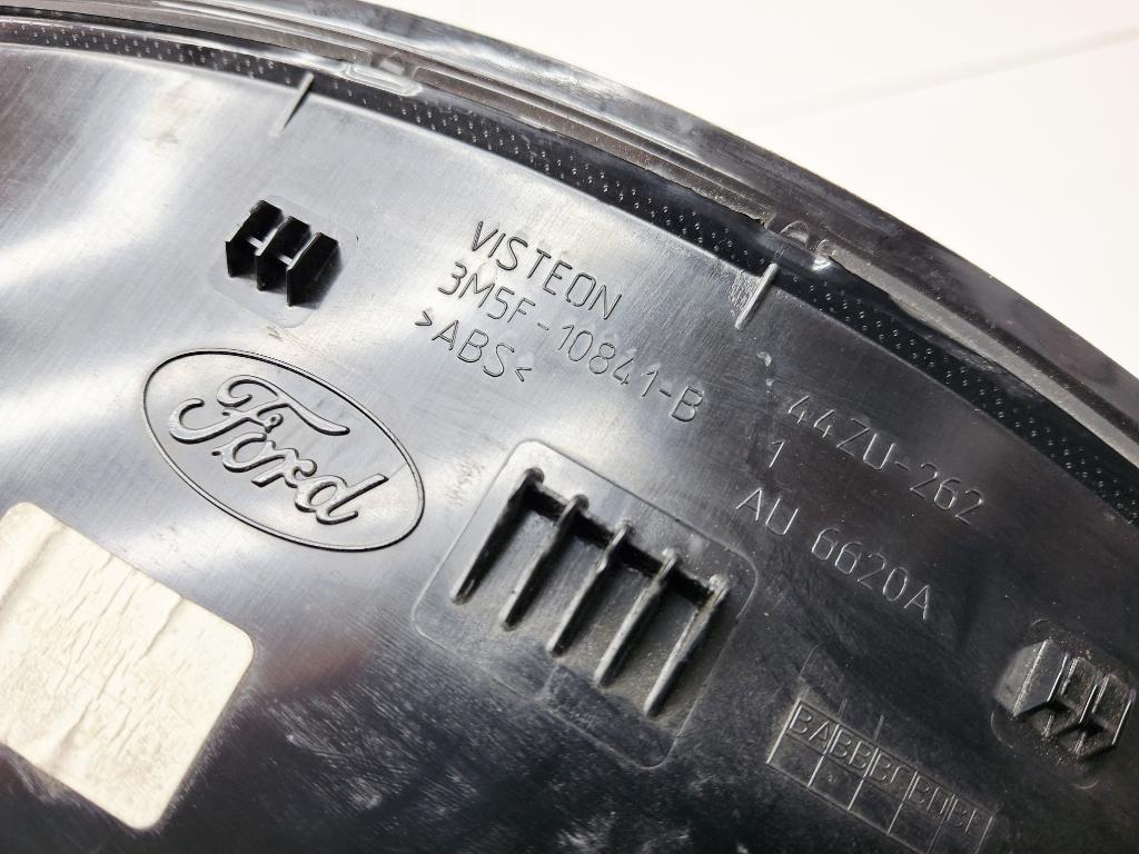 Панель приборов, 10000 рублей, Пермь