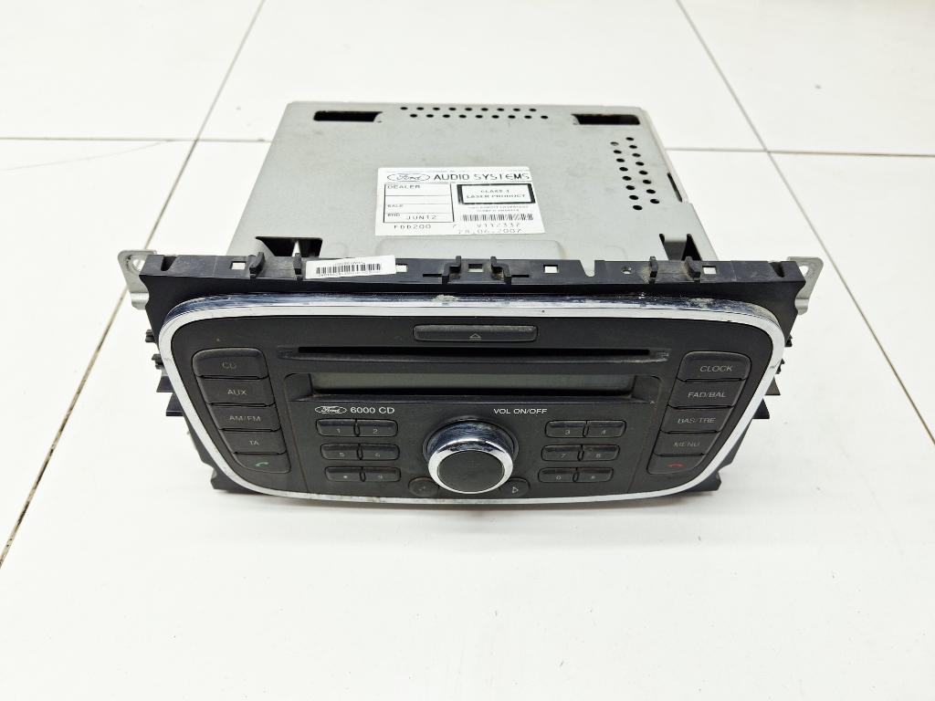 Магнитола, 2000 рублей, Пермь