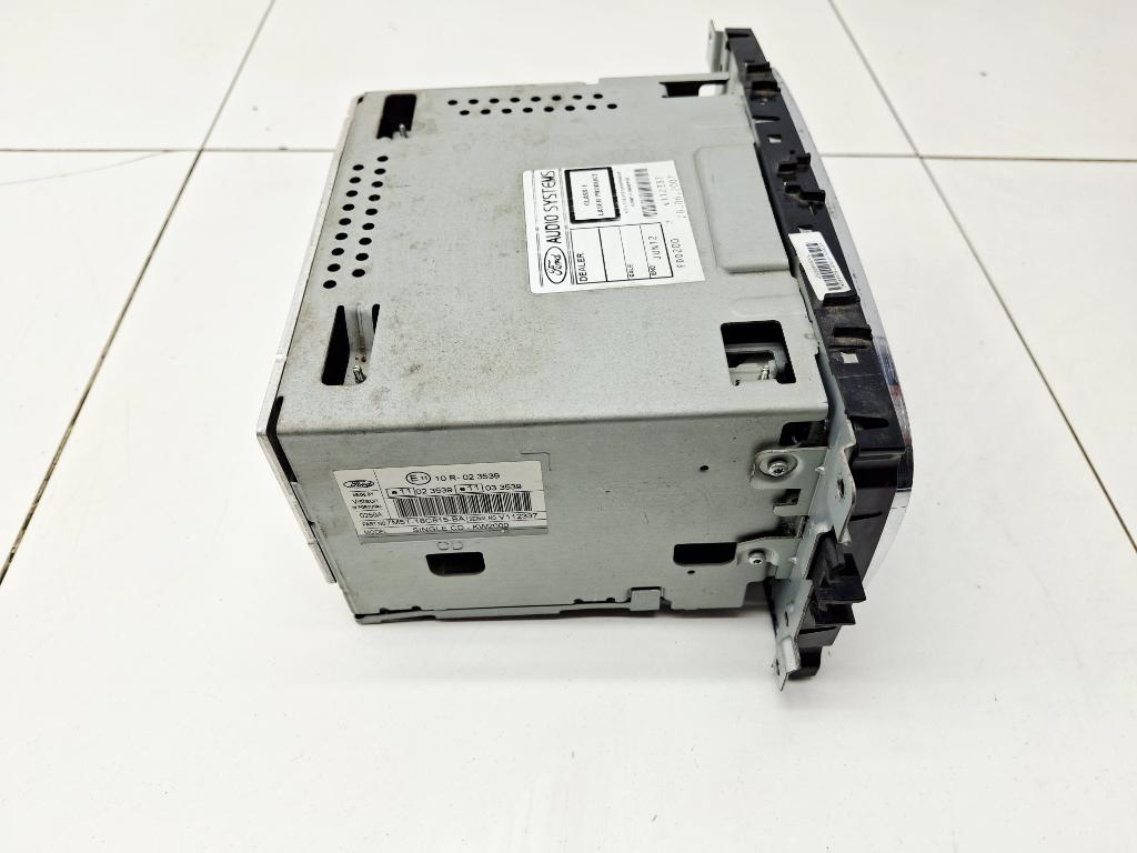 Магнитола, 2000 рублей, Пермь