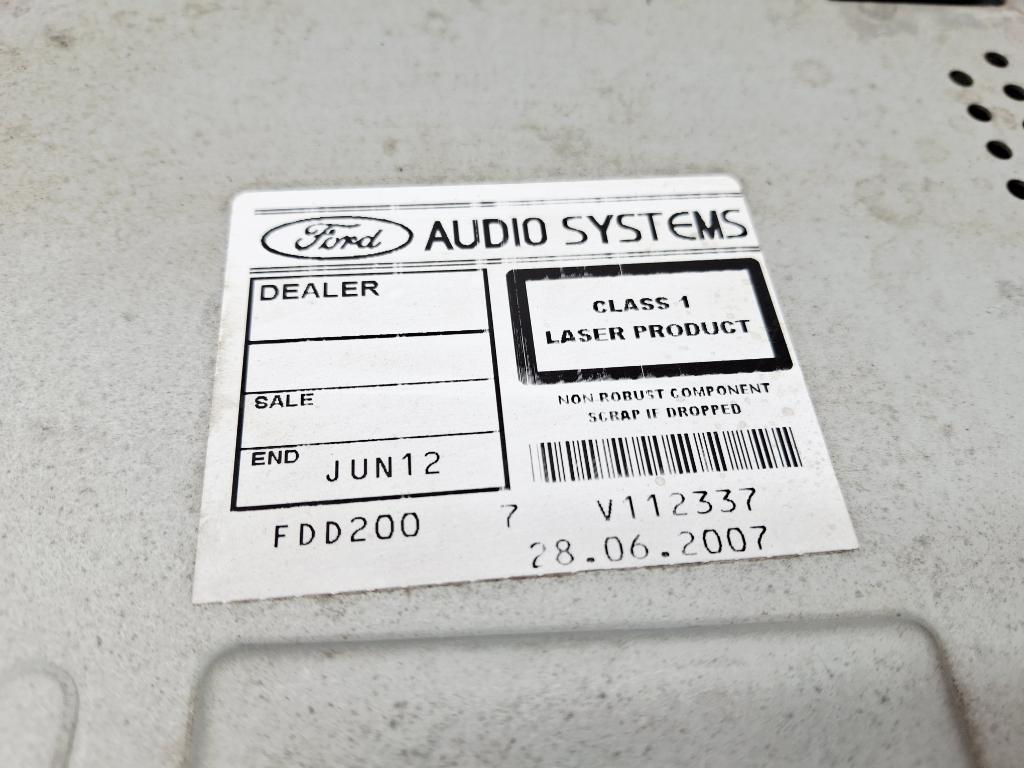 Магнитола, 2000 рублей, Пермь