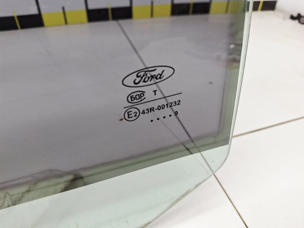 Стекло двери задней правой, 1000 рублей, Пермь