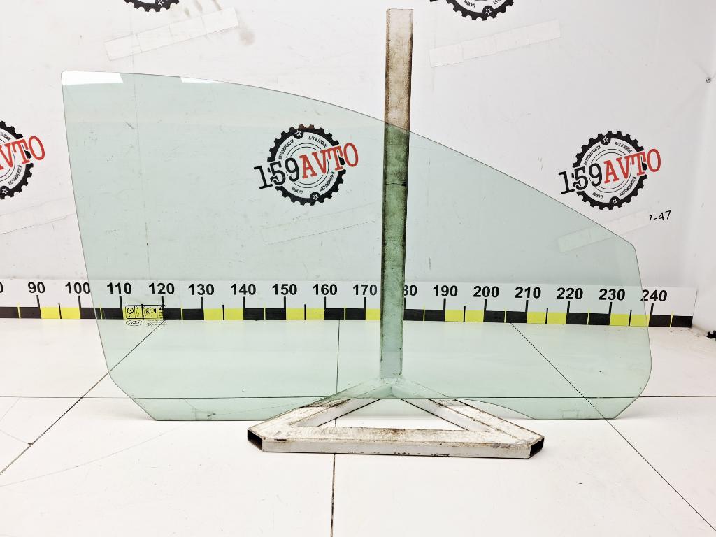 Стекло двери передней правой, 1500 рублей, Пермь