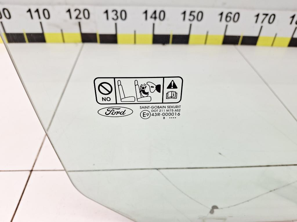 Стекло двери передней правой, 1500 рублей, Пермь