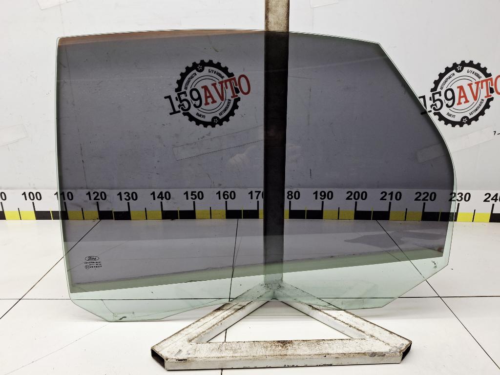 Стекло двери задней левой, 1000 рублей, Пермь