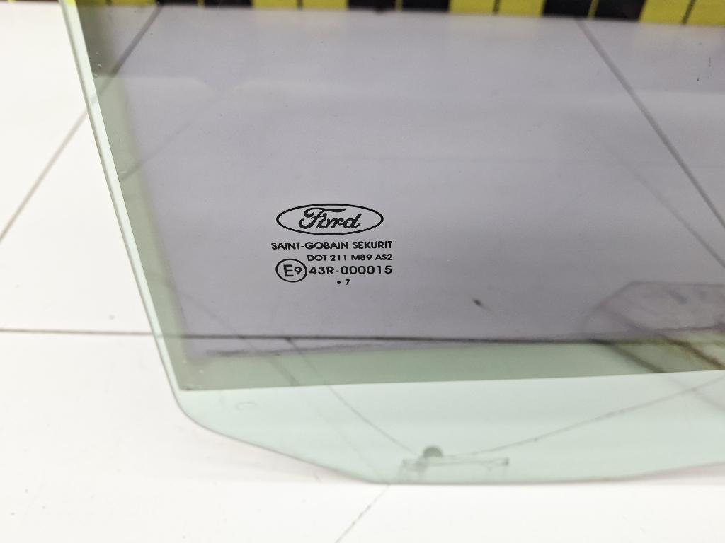 Стекло двери задней левой, 1000 рублей, Пермь