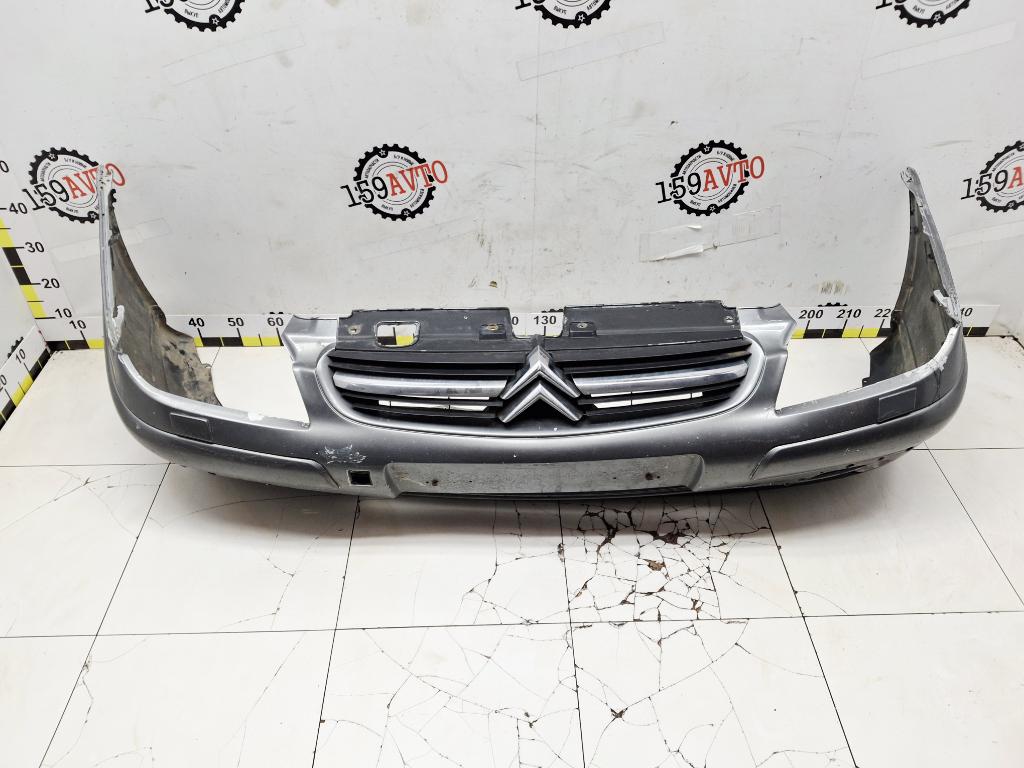 Бампер передний, 4000 рублей, Пермь