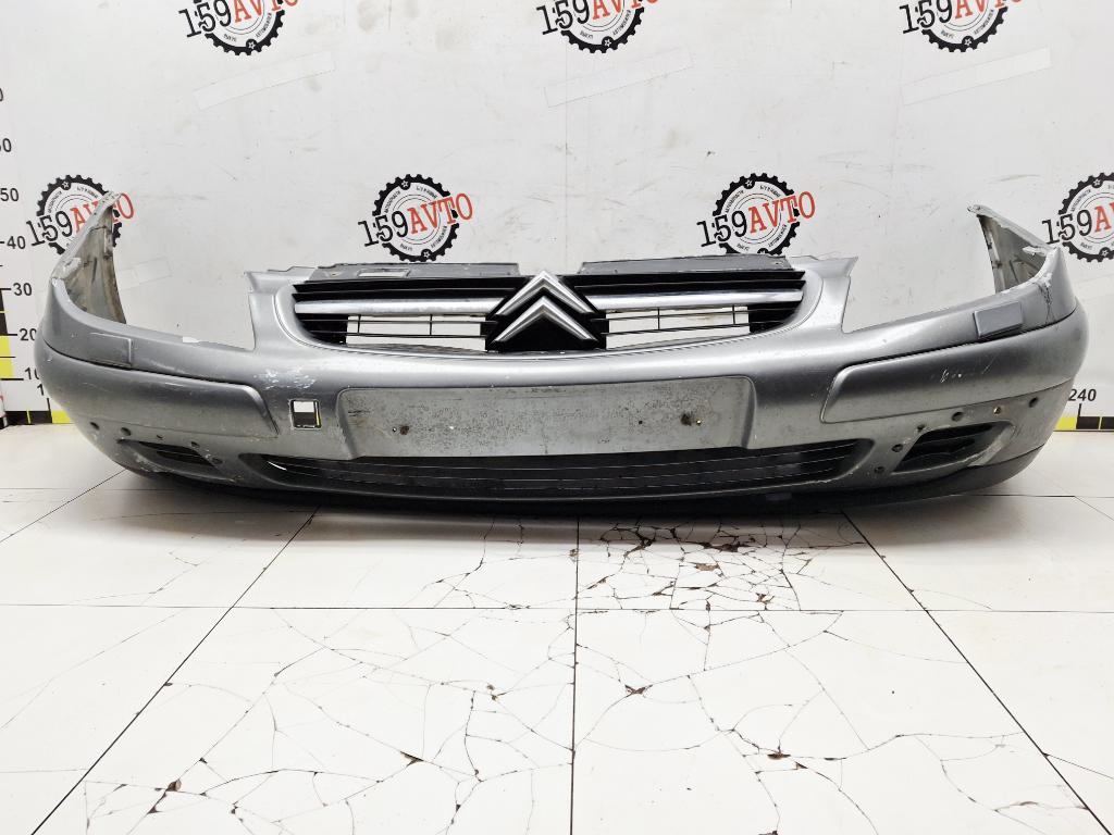 Бампер передний, 4000 рублей, Пермь