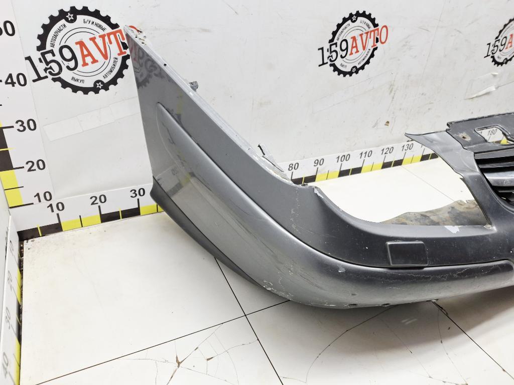 Бампер передний, 4000 рублей, Пермь