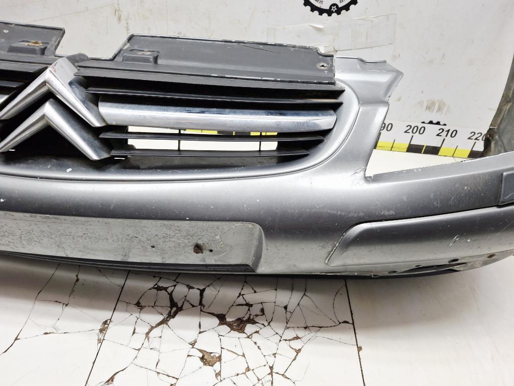 Бампер передний, 4000 рублей, Пермь