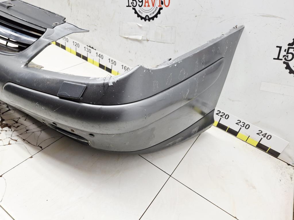 Бампер передний, 4000 рублей, Пермь