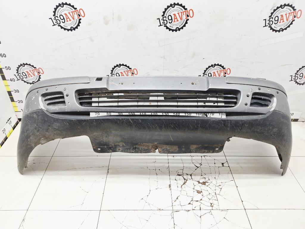 Бампер передний, 4000 рублей, Пермь