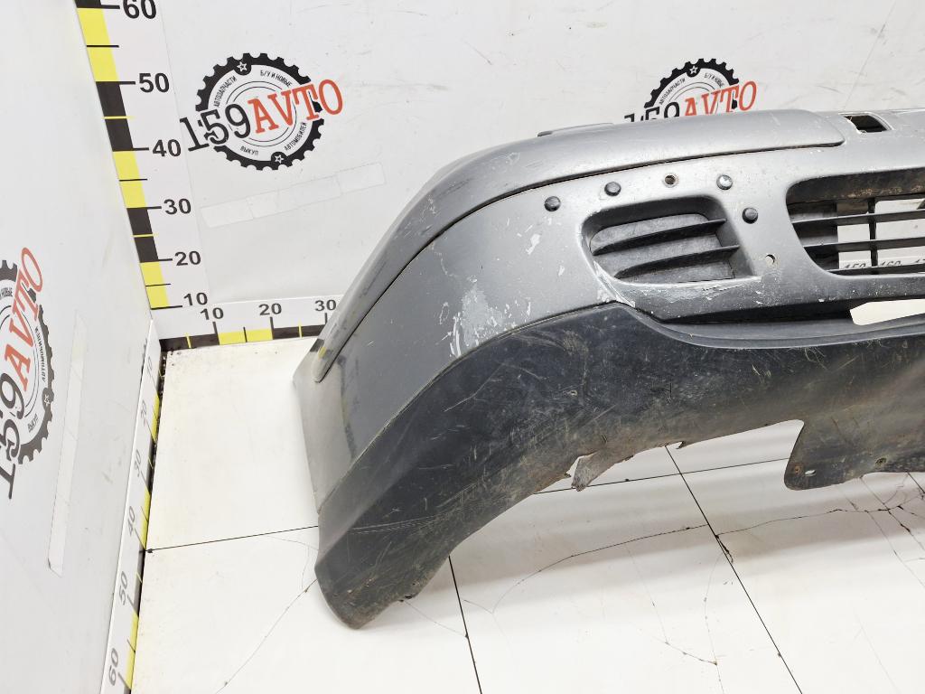 Бампер передний, 4000 рублей, Пермь