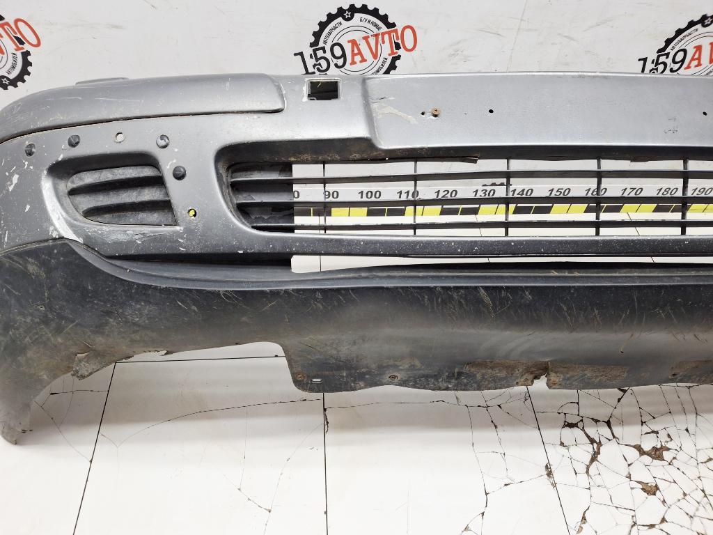Бампер передний, 4000 рублей, Пермь