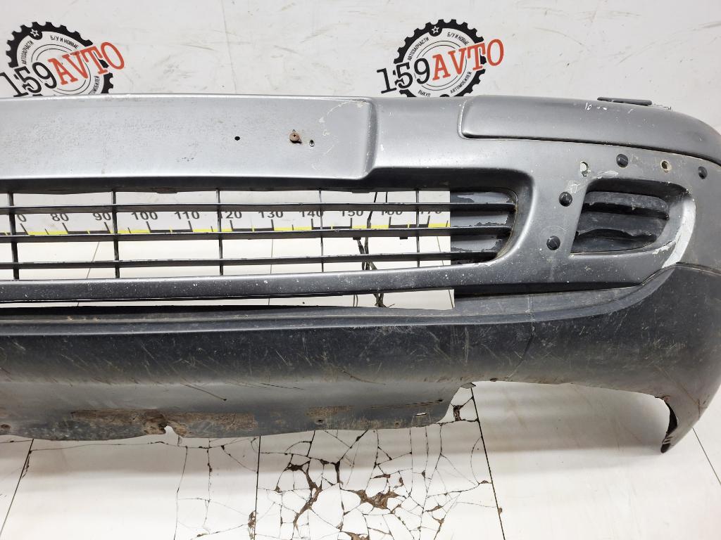 Бампер передний, 4000 рублей, Пермь