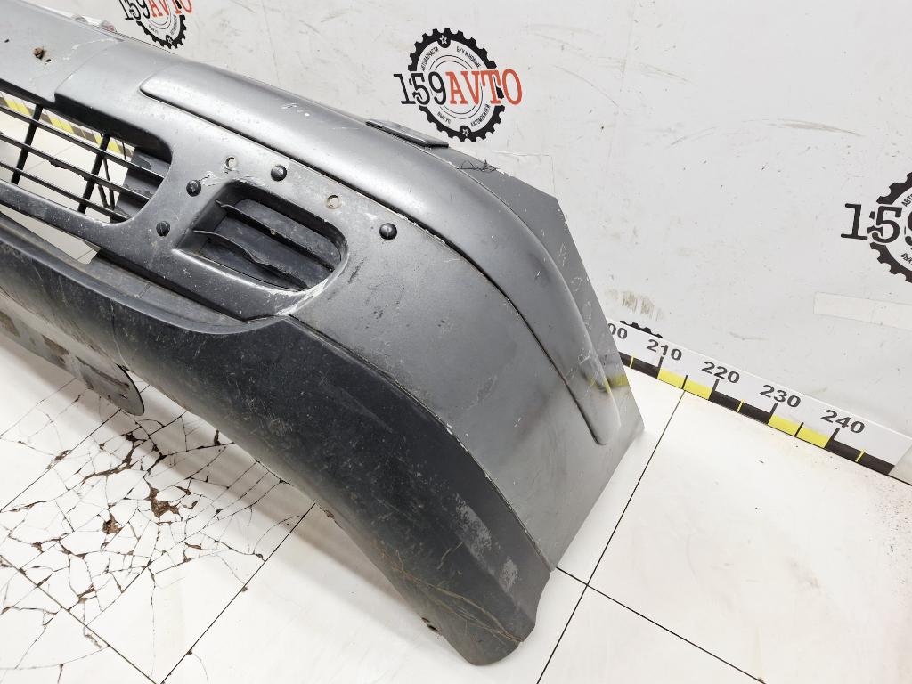 Бампер передний, 4000 рублей, Пермь