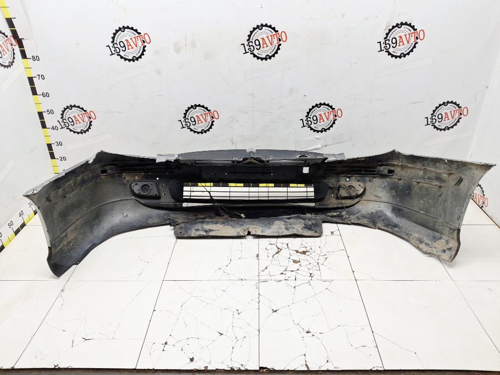 Бампер передний, 4000 рублей, Пермь