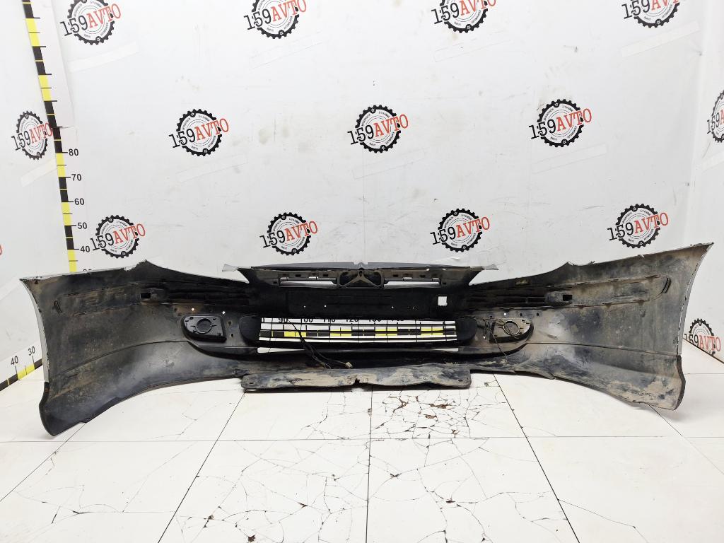 Бампер передний, 4000 рублей, Пермь