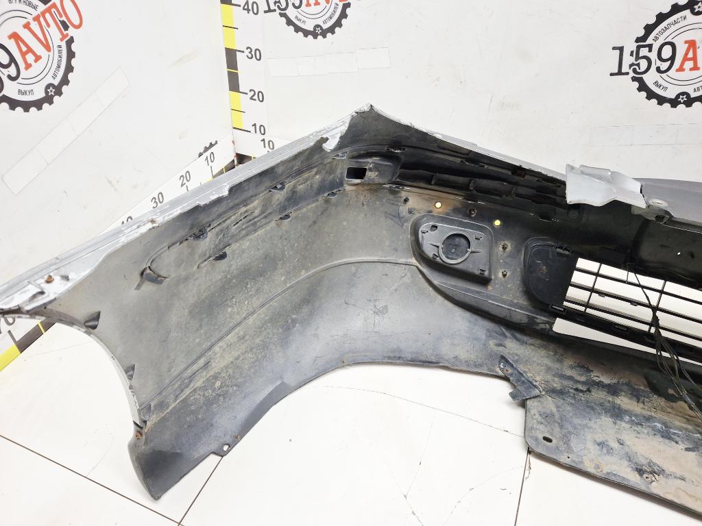 Бампер передний, 4000 рублей, Пермь