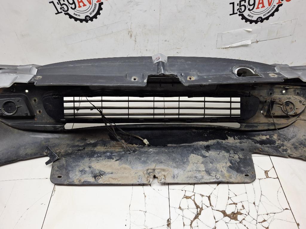 Бампер передний, 4000 рублей, Пермь