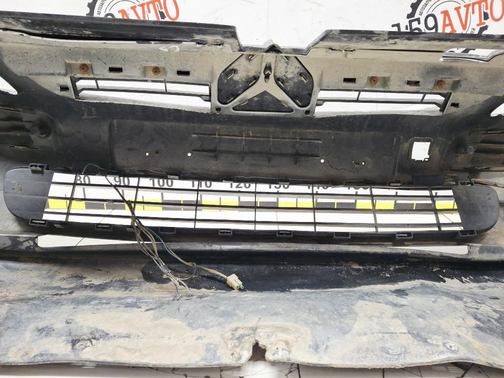 Бампер передний, 4000 рублей, Пермь