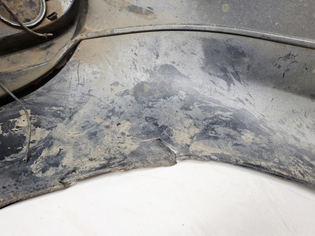 Бампер передний, 4000 рублей, Пермь