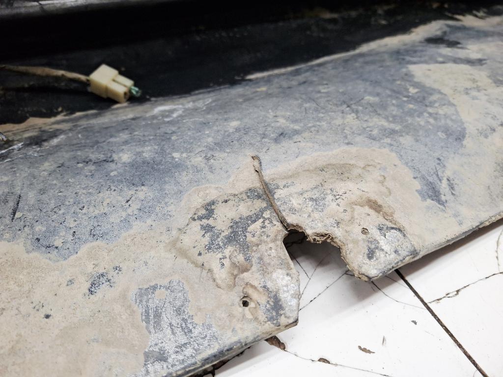 Бампер передний, 4000 рублей, Пермь