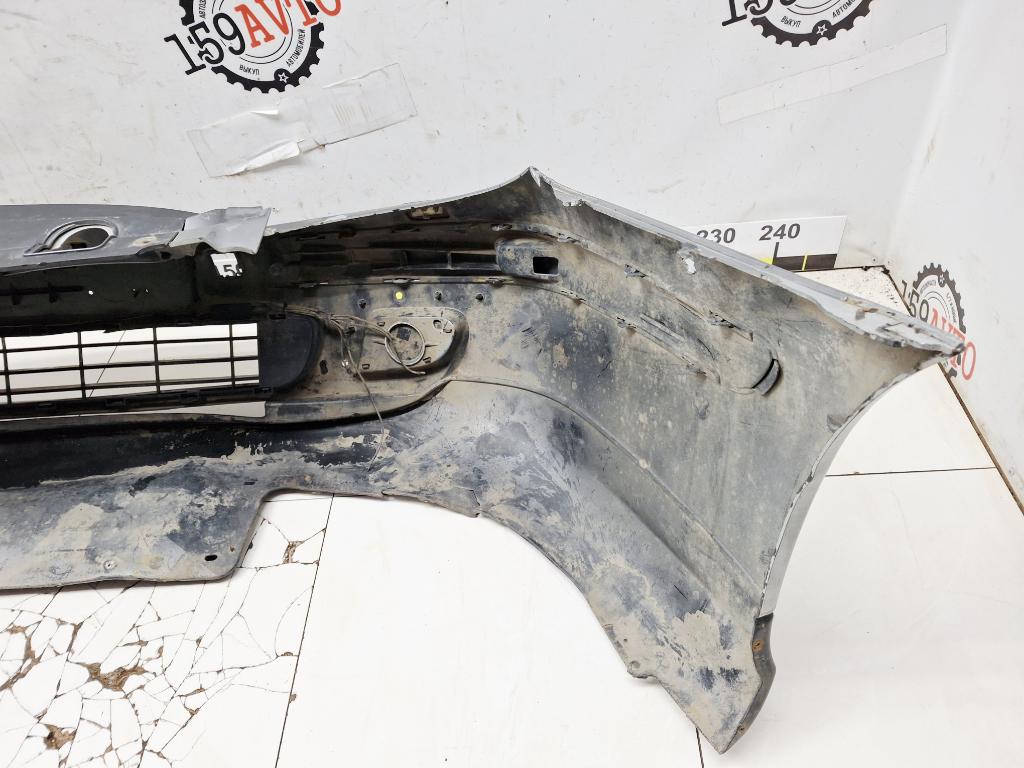 Бампер передний, 4000 рублей, Пермь