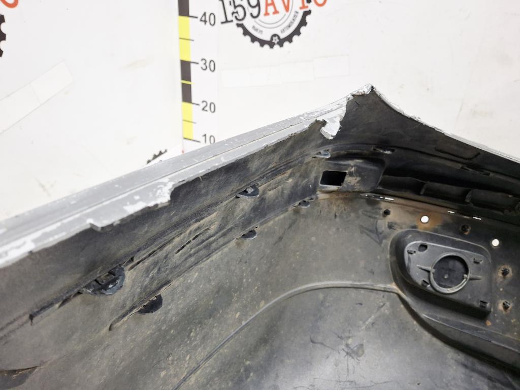 Бампер передний, 4000 рублей, Пермь