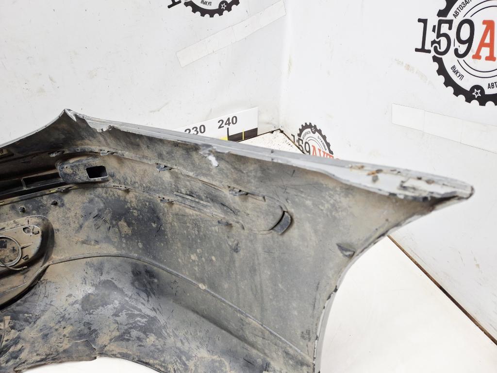 Бампер передний, 4000 рублей, Пермь