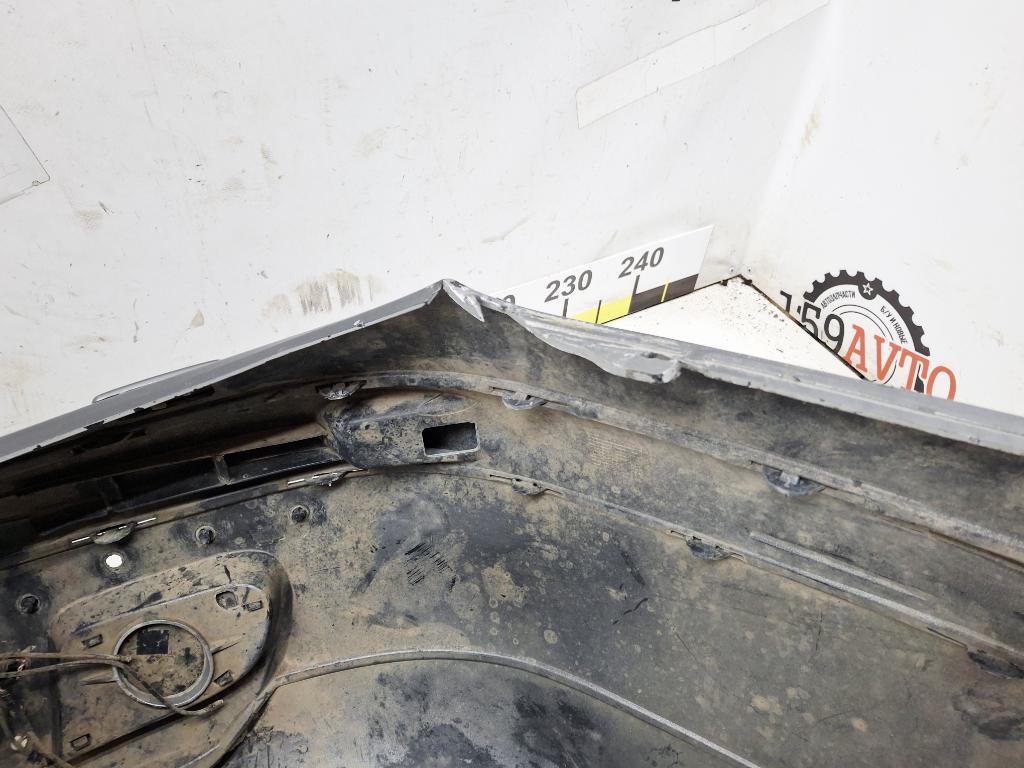 Бампер передний, 4000 рублей, Пермь