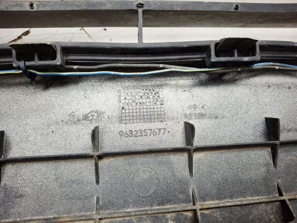 Бампер передний, 4000 рублей, Пермь