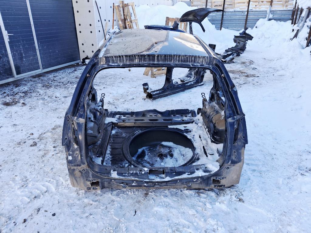 Панель задняя, 50000 рублей, Пермь