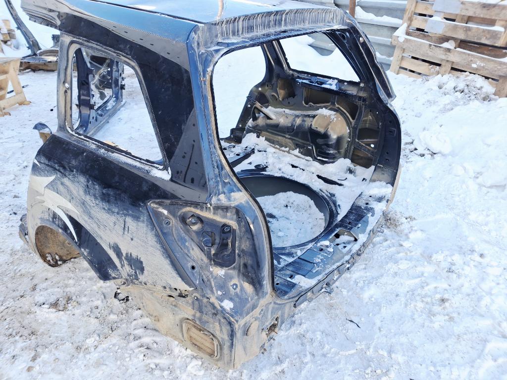 Панель задняя, 50000 рублей, Пермь