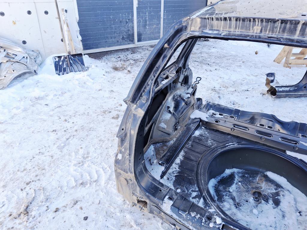 Панель задняя, 50000 рублей, Пермь