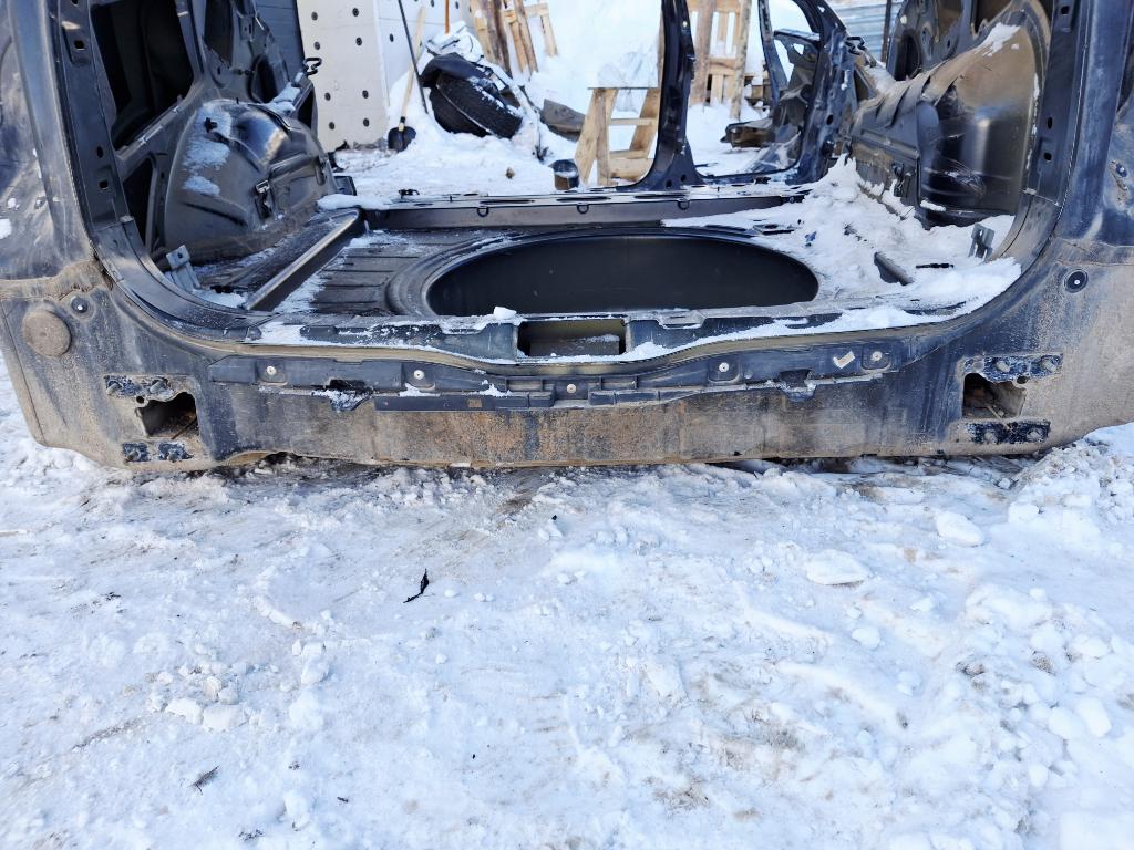 Панель задняя, 50000 рублей, Пермь