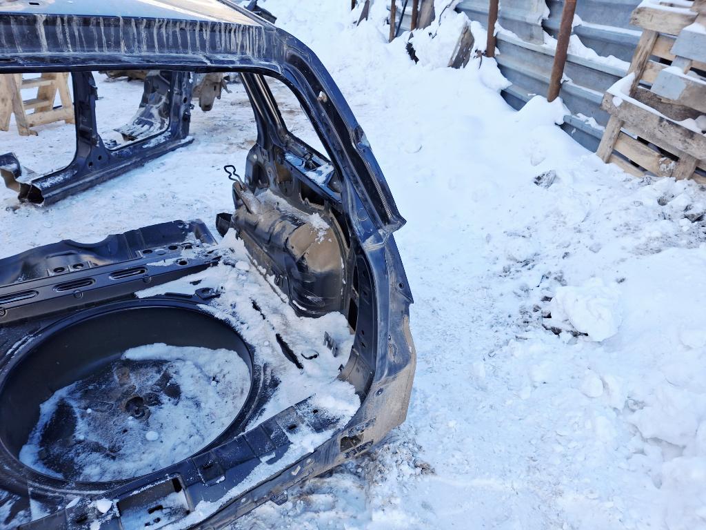 Панель задняя, 50000 рублей, Пермь