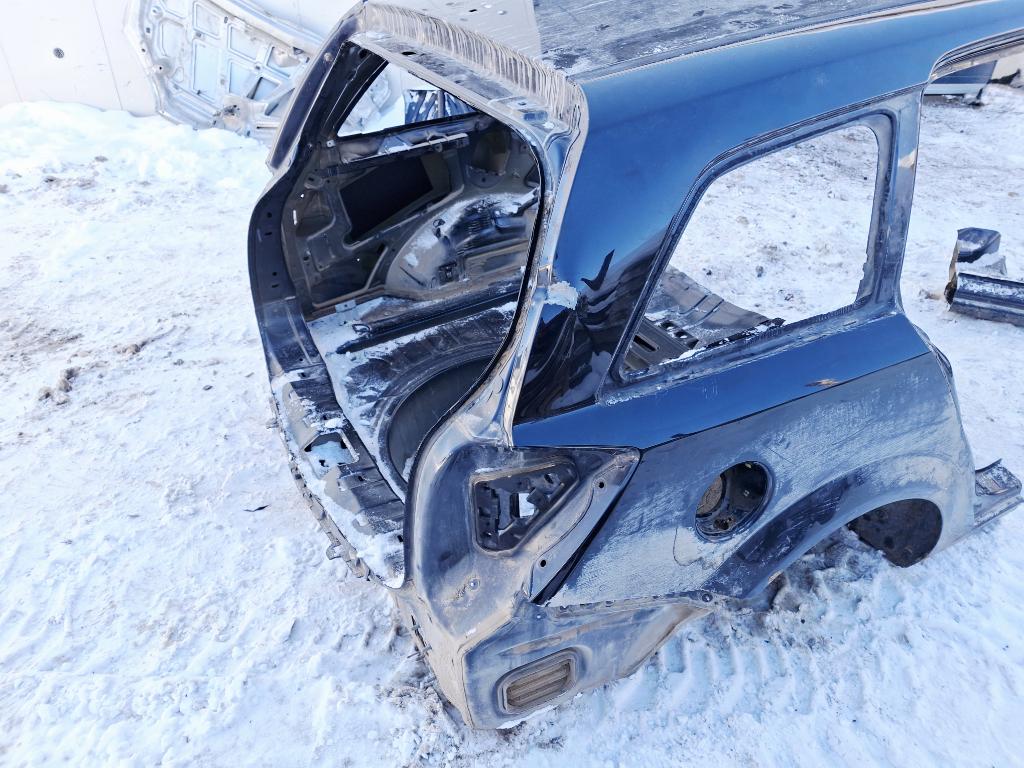 Панель задняя, 50000 рублей, Пермь