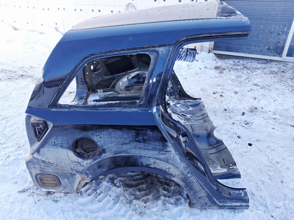 Панель задняя, 50000 рублей, Пермь