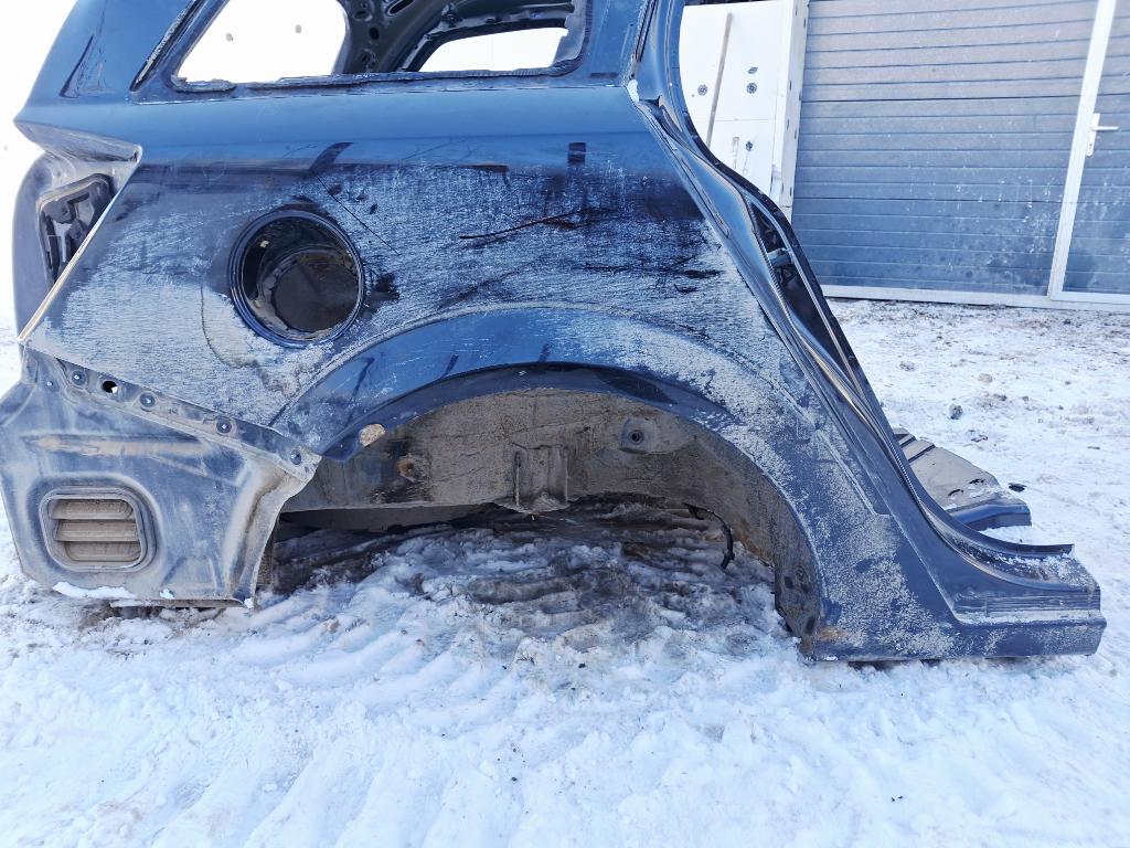 Панель задняя, 50000 рублей, Пермь