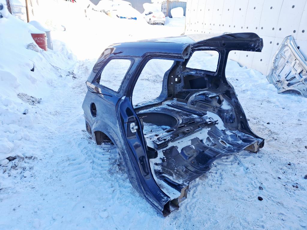 Панель задняя, 50000 рублей, Пермь